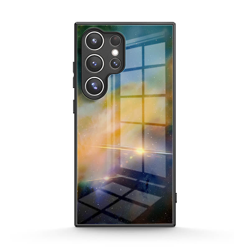 Zero Layer - Samsung Case