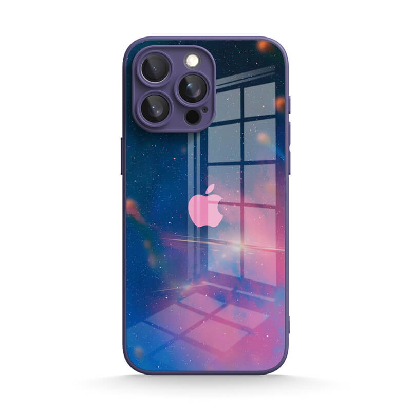 Foreign Objects - iPhone Case