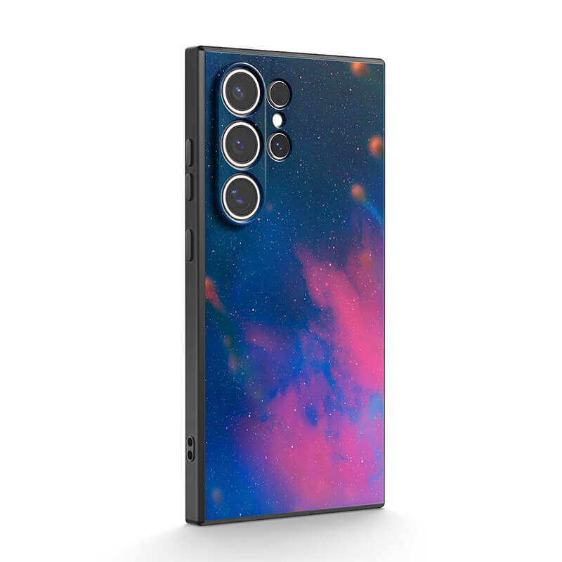 Foreign Objects - Samsung Case