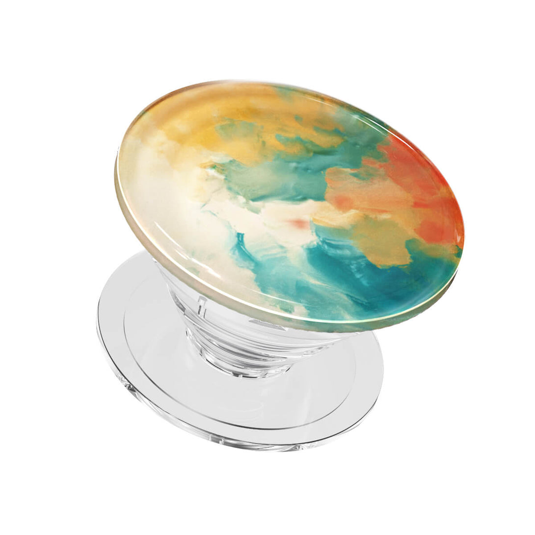 Primitive Tribe - AirBag Grip For MagSafe