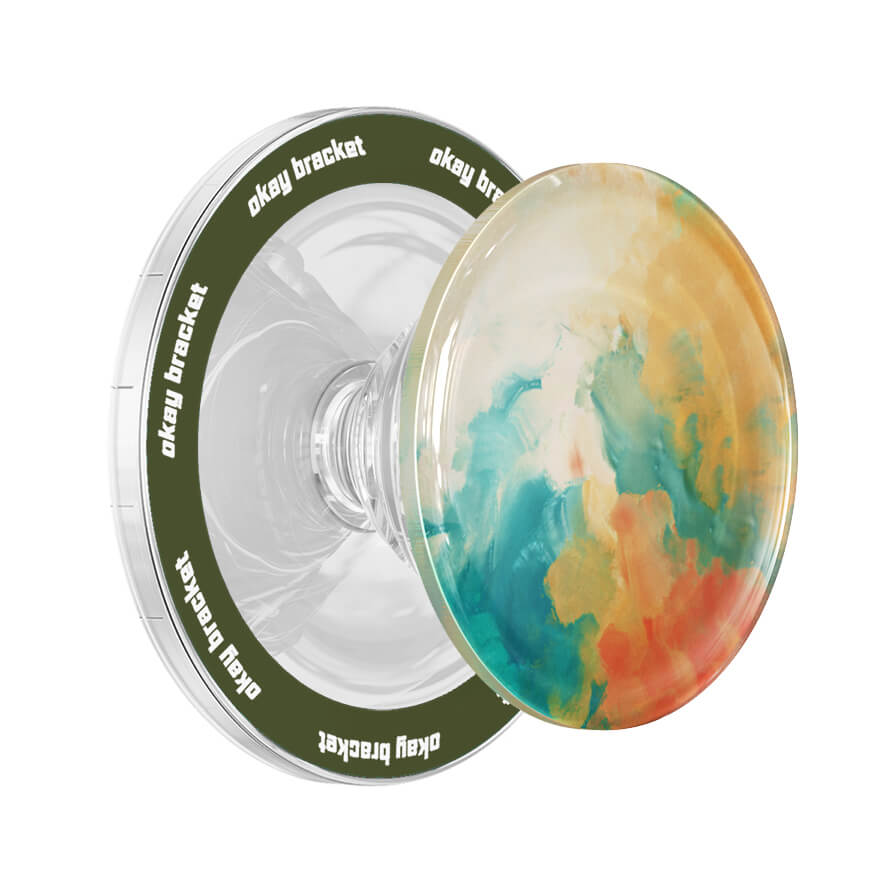 Primitive Tribe - AirBag Grip For MagSafe