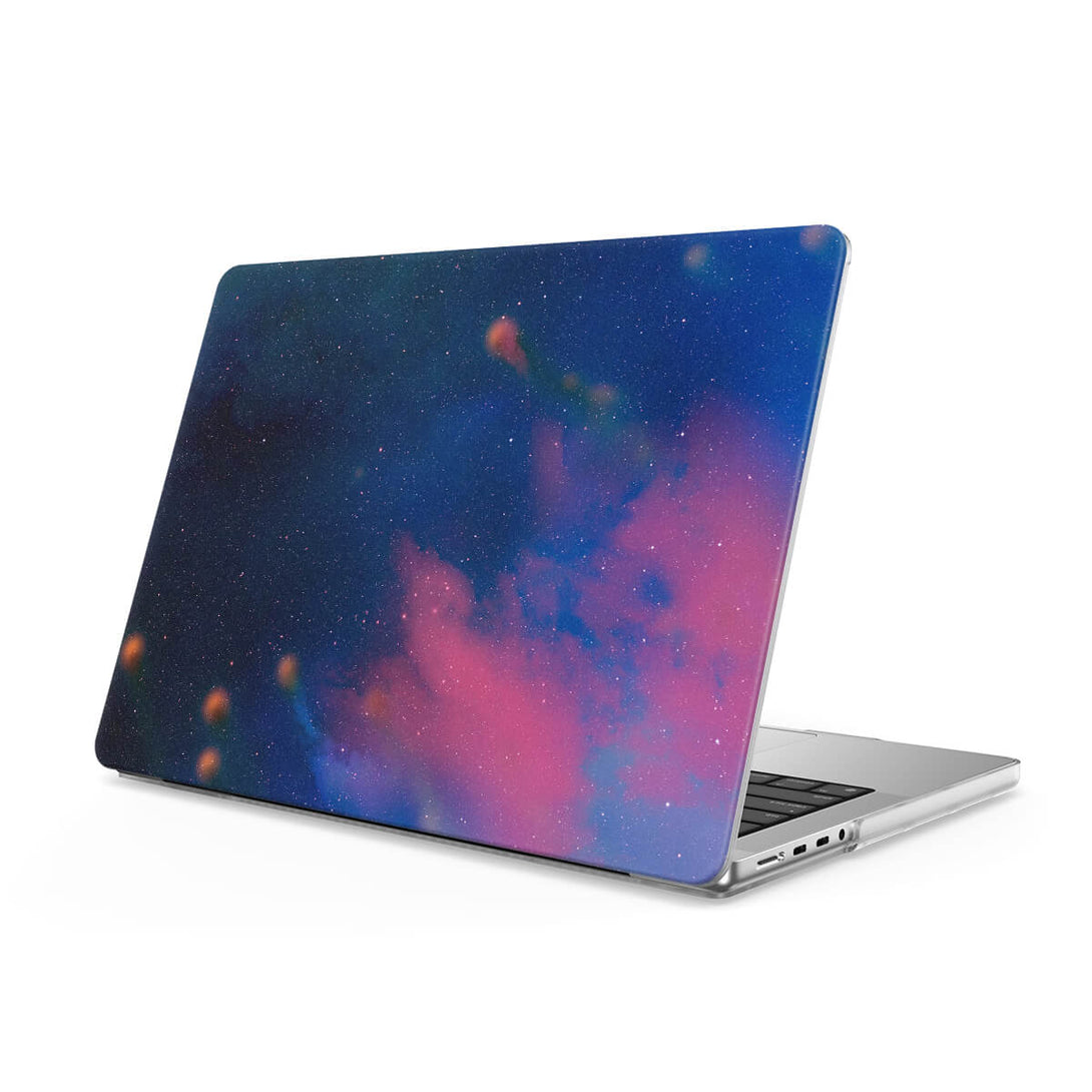 Foreign Objects - Macbook Case