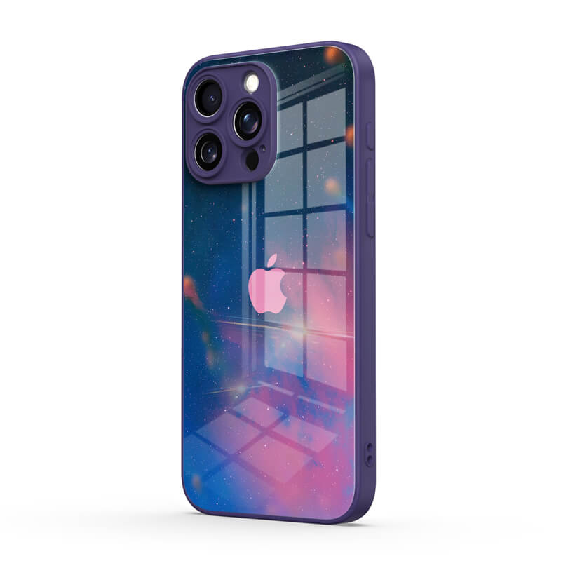 Foreign Objects - iPhone Case