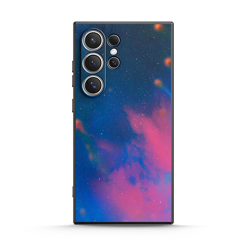 Foreign Objects - Samsung Case