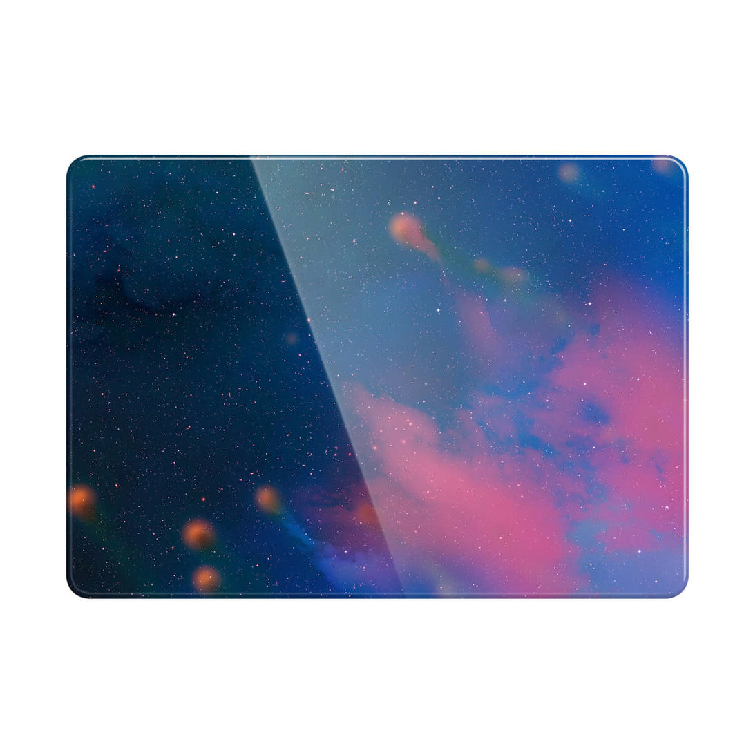 Foreign Objects - Macbook Case