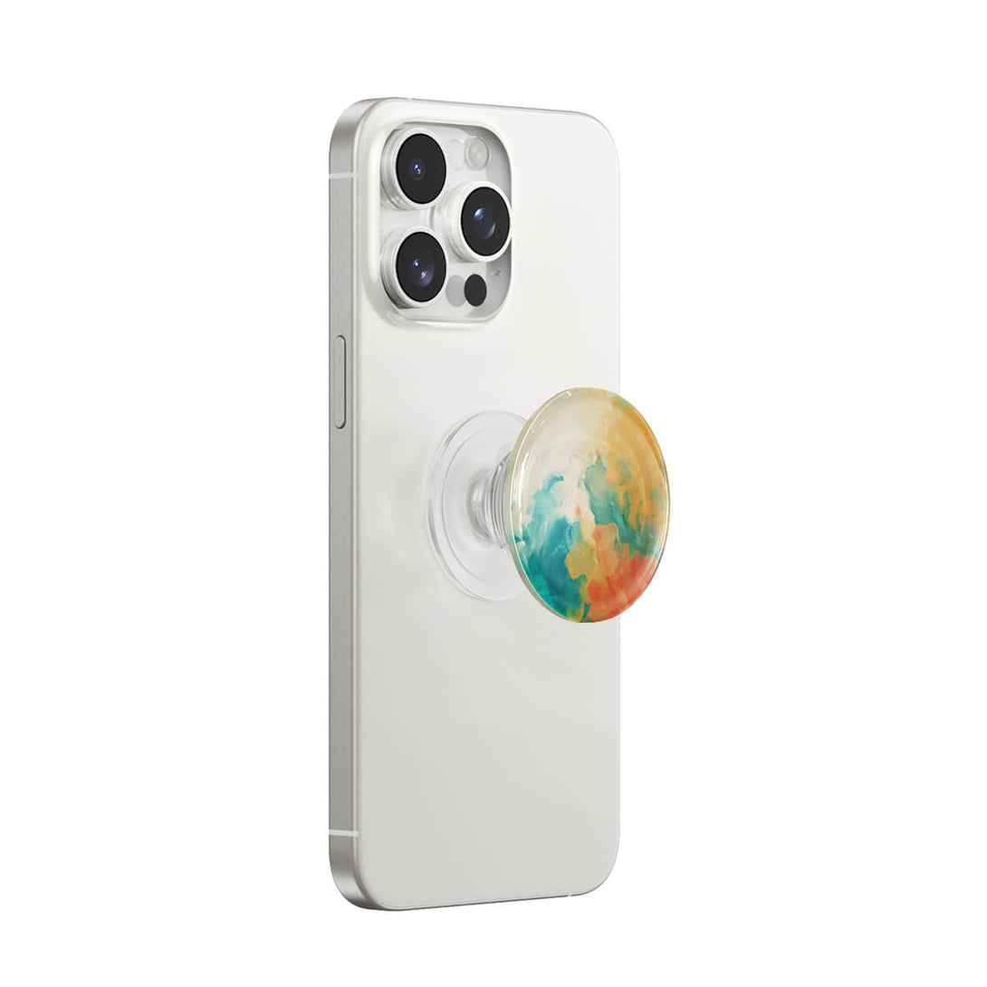 Primitive Tribe - AirBag Grip For MagSafe