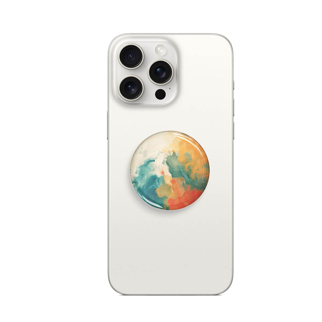 Primitive Tribe - AirBag Grip For MagSafe