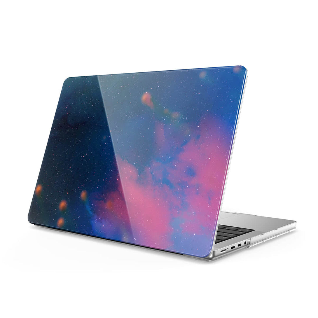 Foreign Objects - Macbook Case