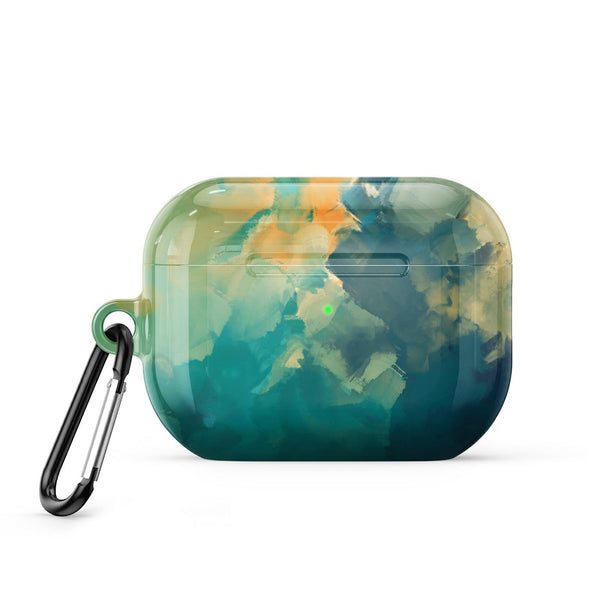 Forest Grass - AirPods Case