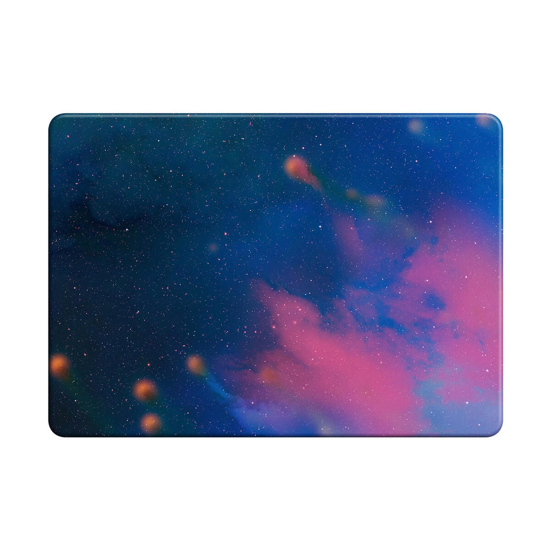 Foreign Objects - Macbook Case