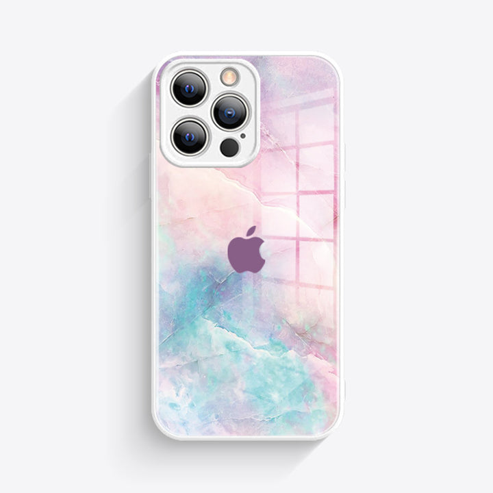 Poudre De Nuage - Coque iPhone