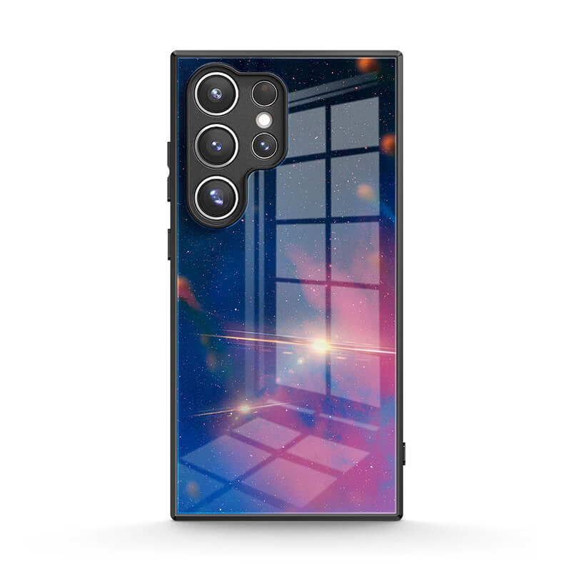 Foreign Objects - Samsung Case