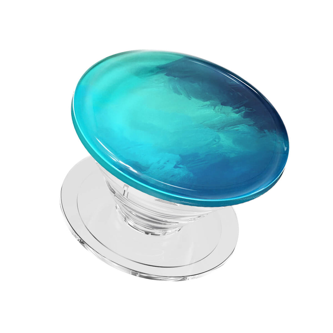 Mystical River - AirBag Grip For MagSafe