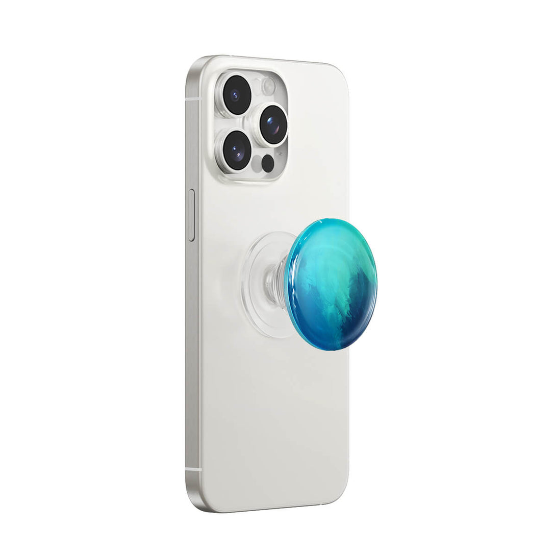 Mystical River - AirBag Grip For MagSafe