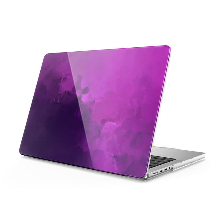 Graffiti Skateboard - Macbook Case