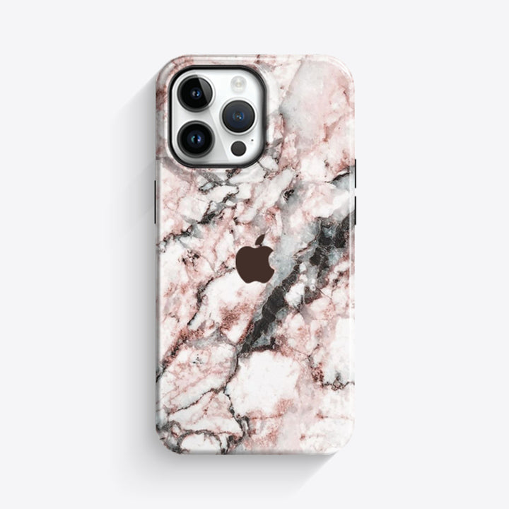 Marbre - Coque iPhone