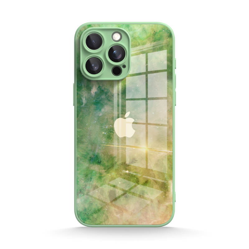 Star Swamp - iPhone Case
