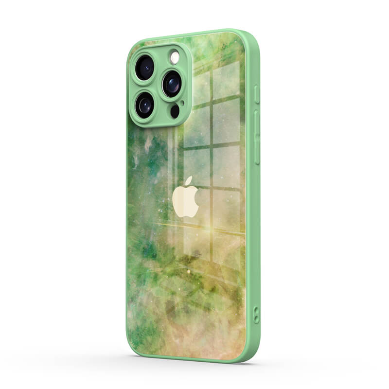 Star Swamp - iPhone Case
