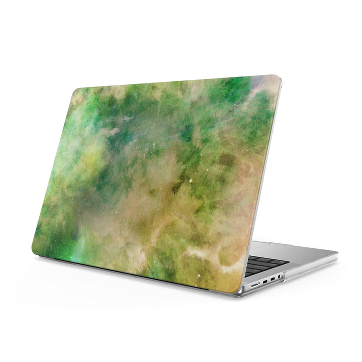 Star Swamp - Macbook Case