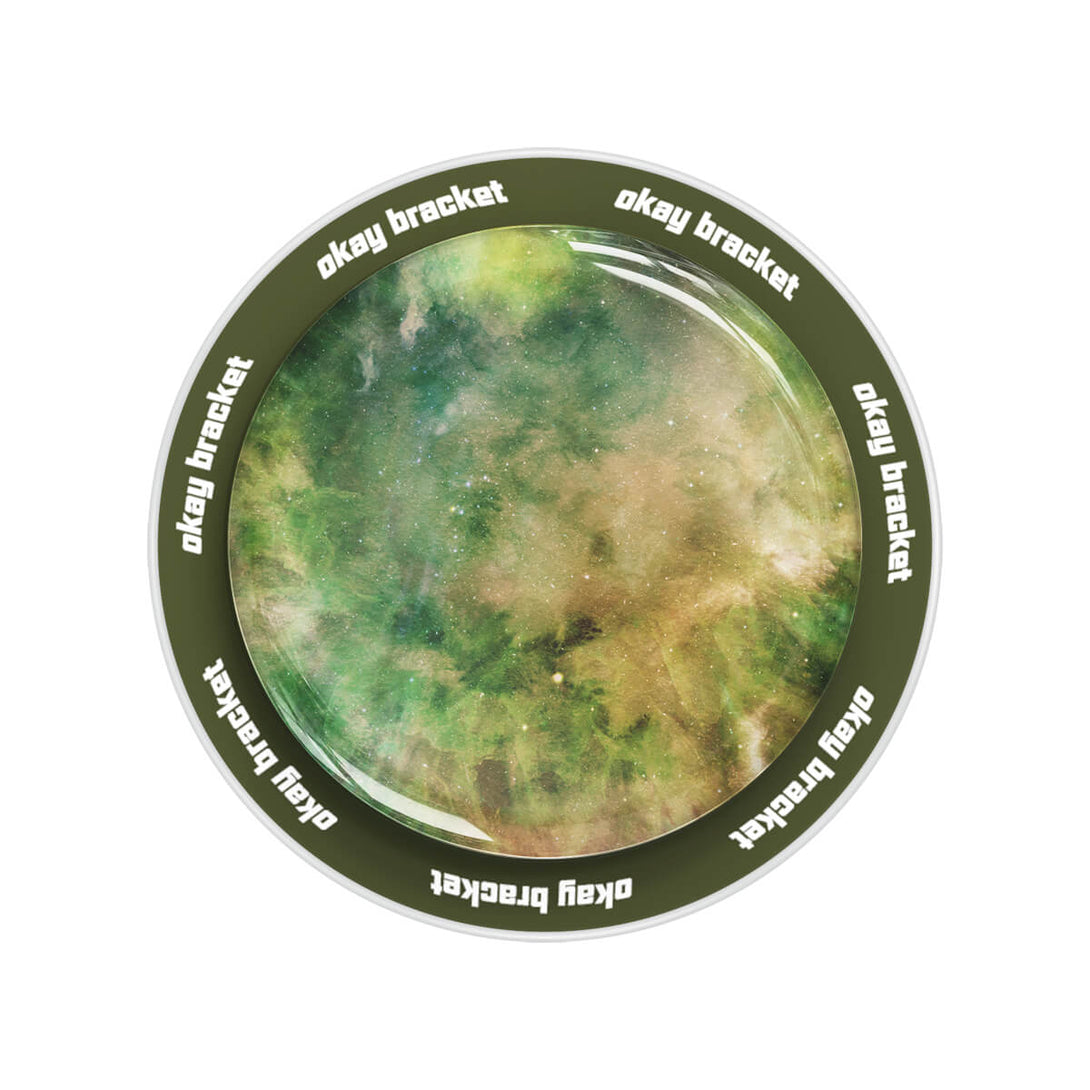 Star Swamp - AirBag Grip For MagSafe