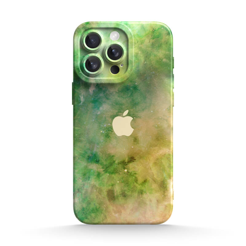 Star Swamp - iPhone Case