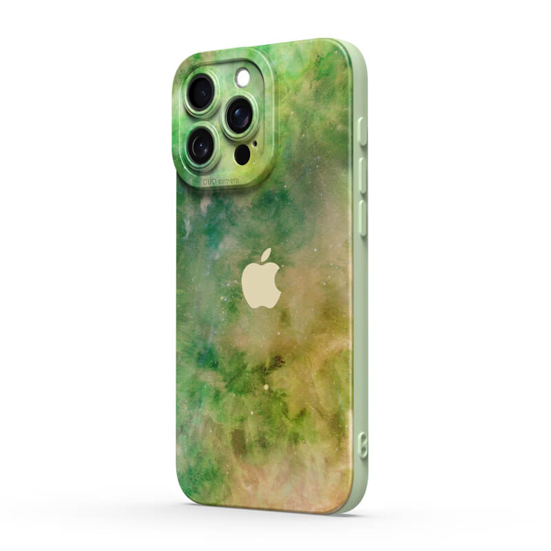 Star Swamp - iPhone Case