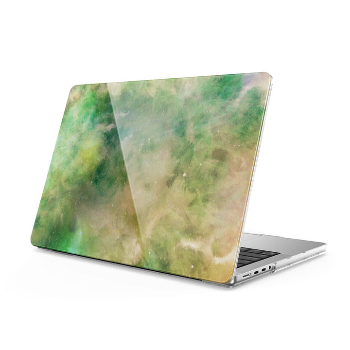 Star Swamp - Macbook Case