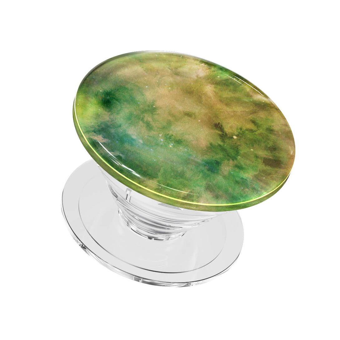 Star Swamp - AirBag Grip For MagSafe