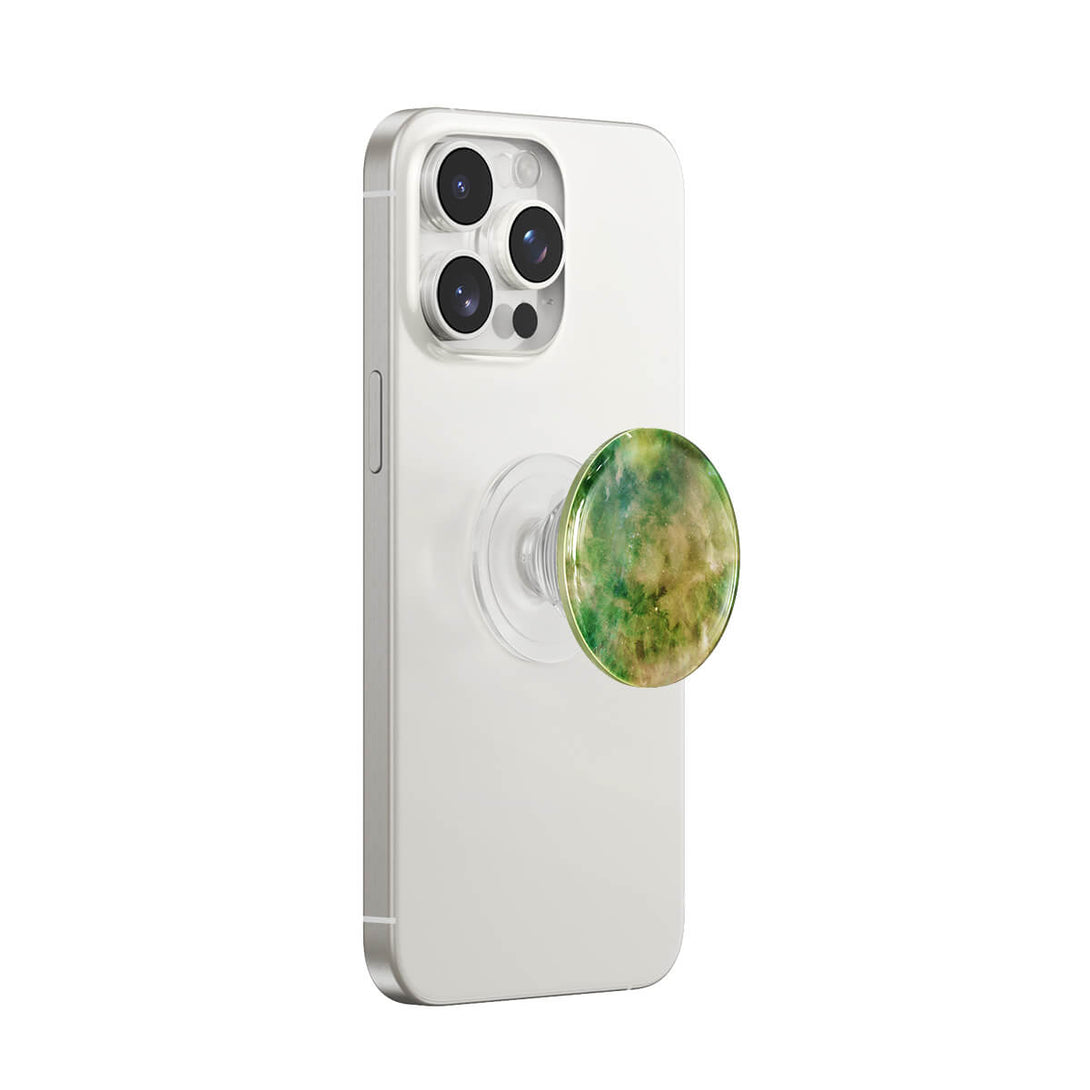 Star Swamp - AirBag Grip For MagSafe