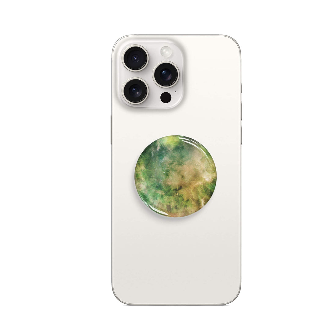 Star Swamp - AirBag Grip For MagSafe