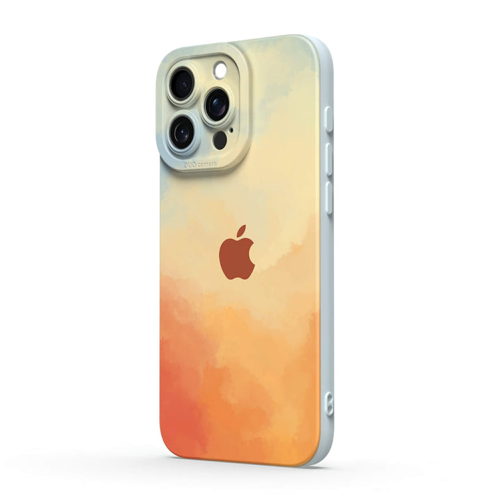 Autumn Leaves - iPhone Case