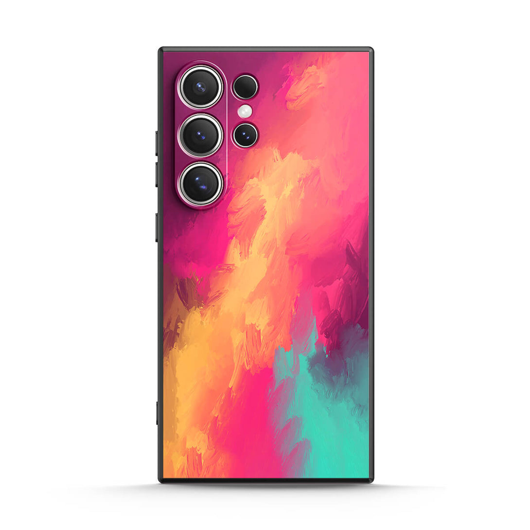 Flamingo - Samsung Case