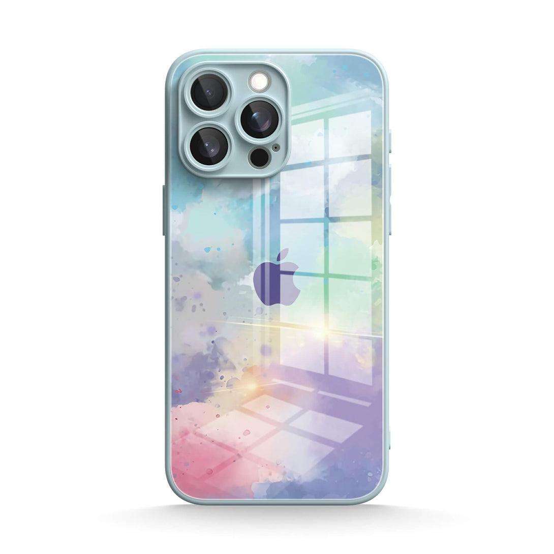 Ice Cream - iPhone Case