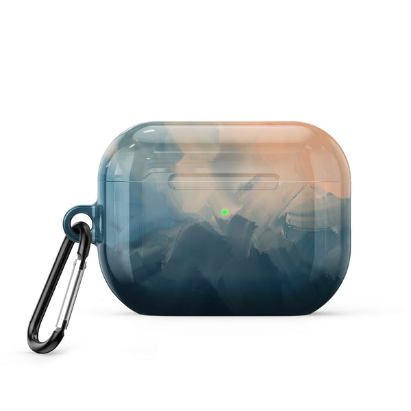 Les Montagnes - Coque AirPods