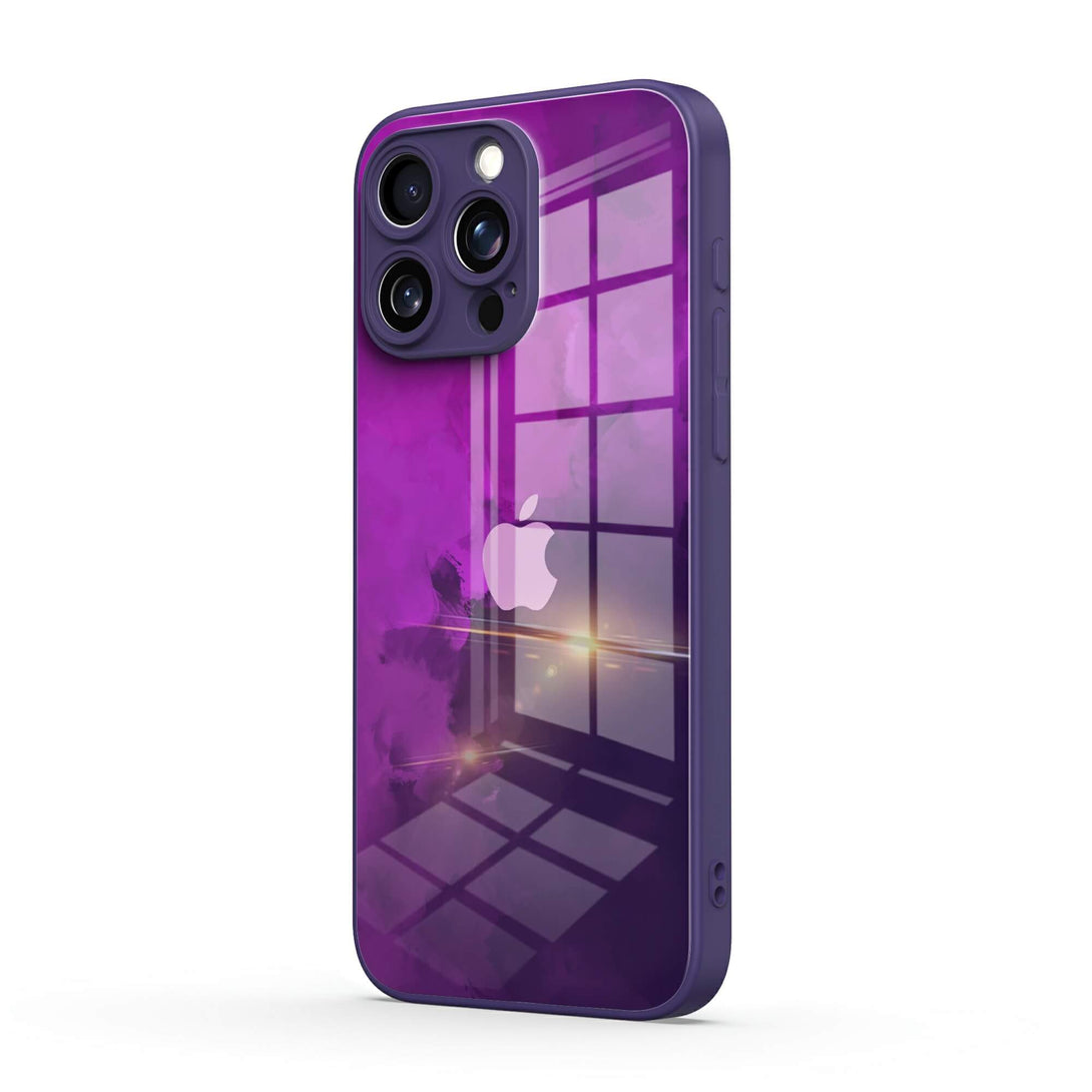 Graffiti Skateboard - iPhone Case
