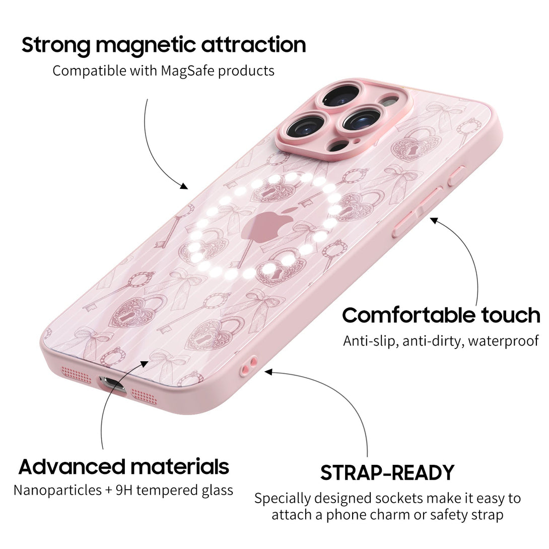 Ceremony - iPhone Case