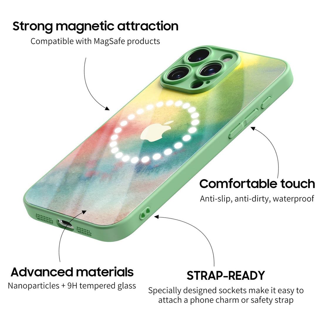 Bouquet - iPhone Case