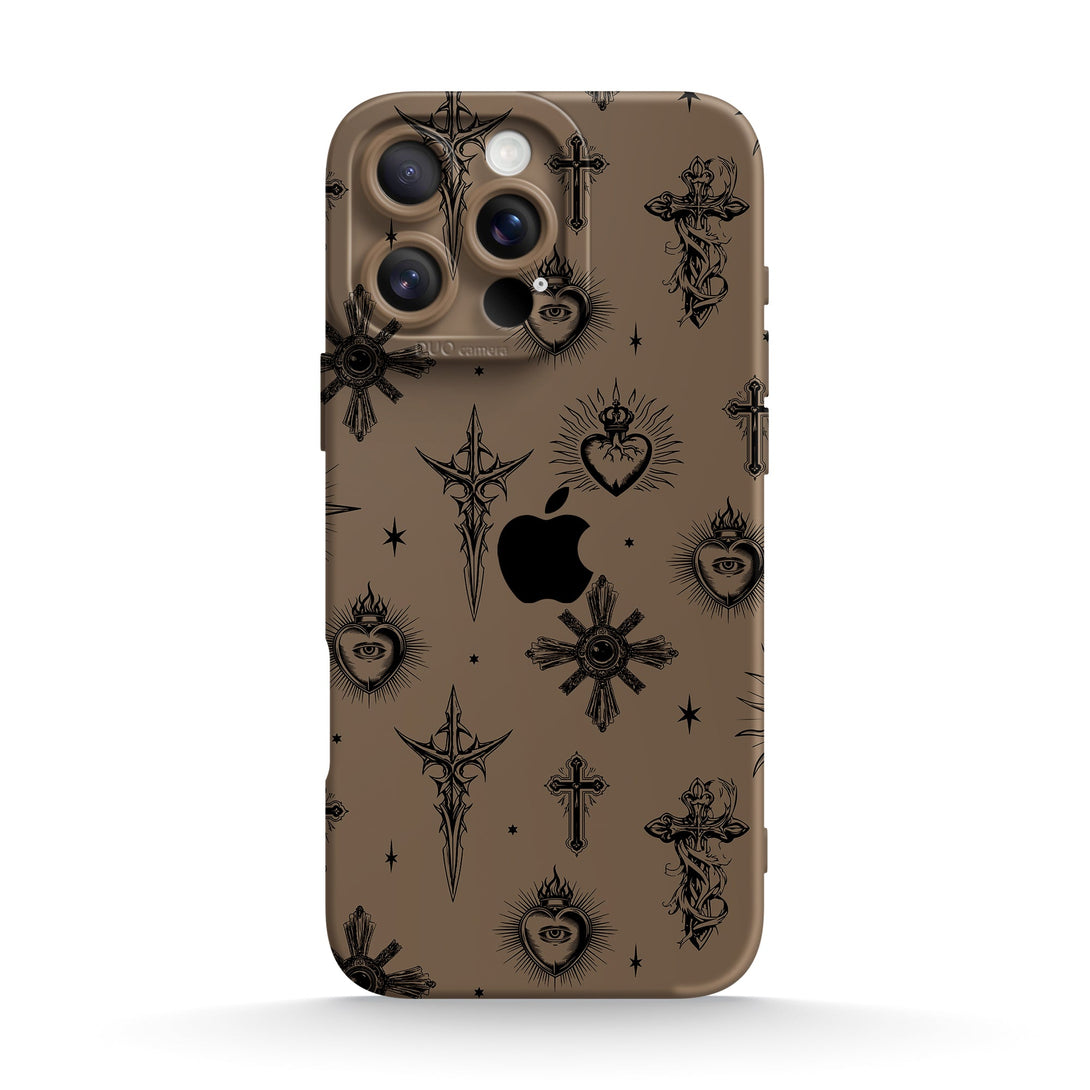 Ceremony - iPhone Case