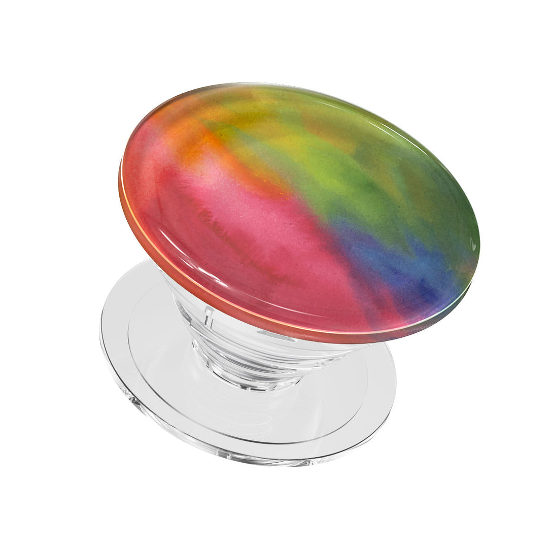 Apply Spring Color - AirBag Grip For MagSafe