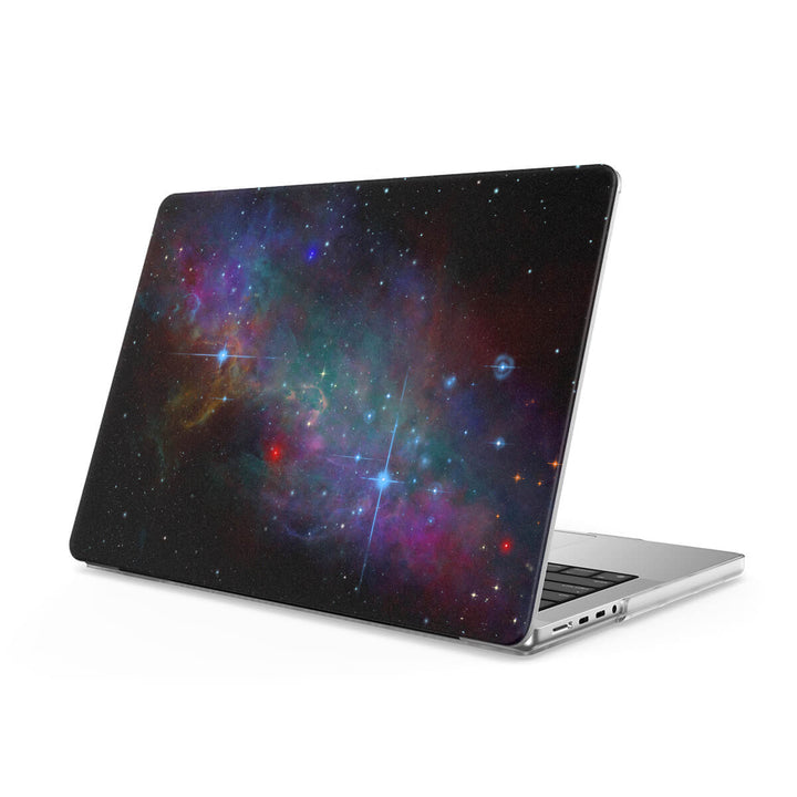 ET - Coque MacBook