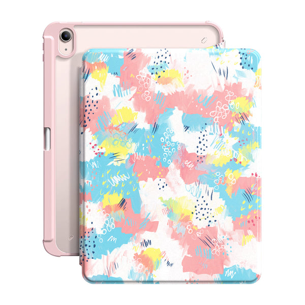 Fairy Tales - iPad Snap 360° Stand Impact Resistant Case