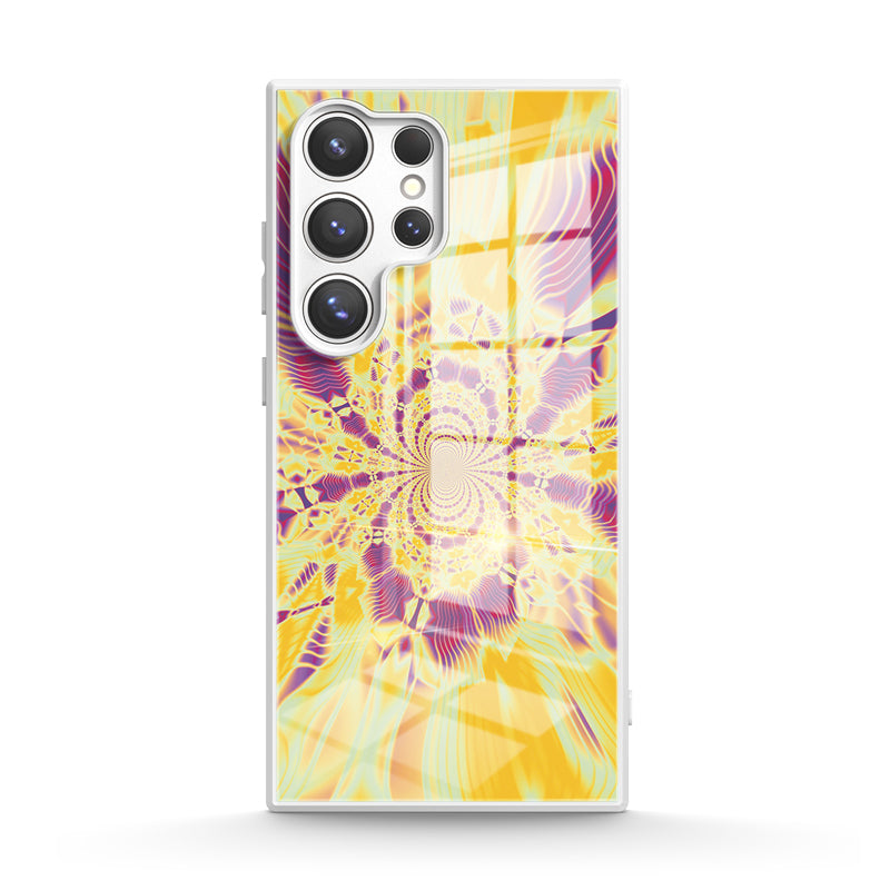 Queen - Samsung Case