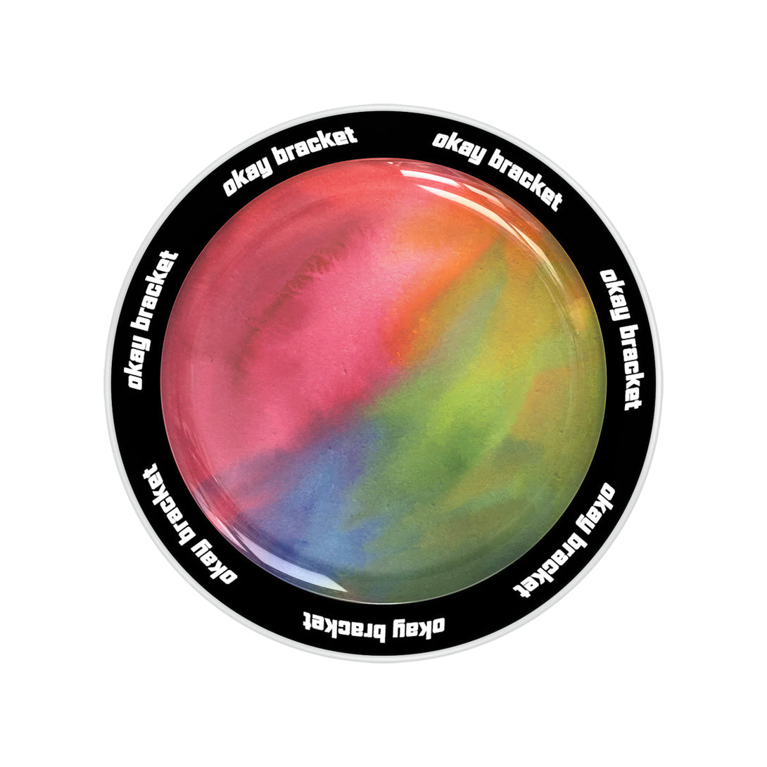 Apply Spring Color - AirBag Grip For MagSafe