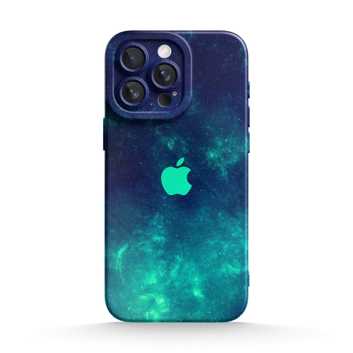 Galaxie Brillante - Coque iPhone