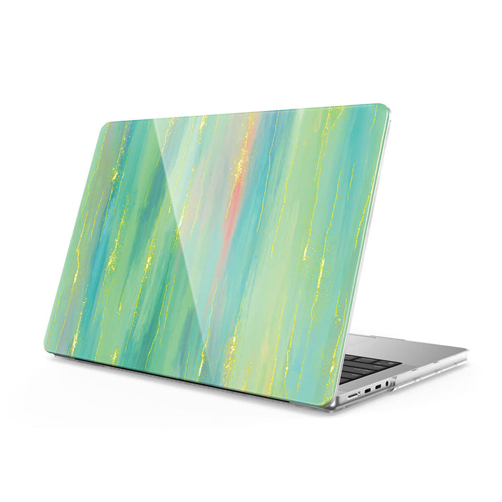 Fresh - Macbook Case