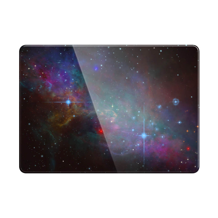 ET - Coque MacBook