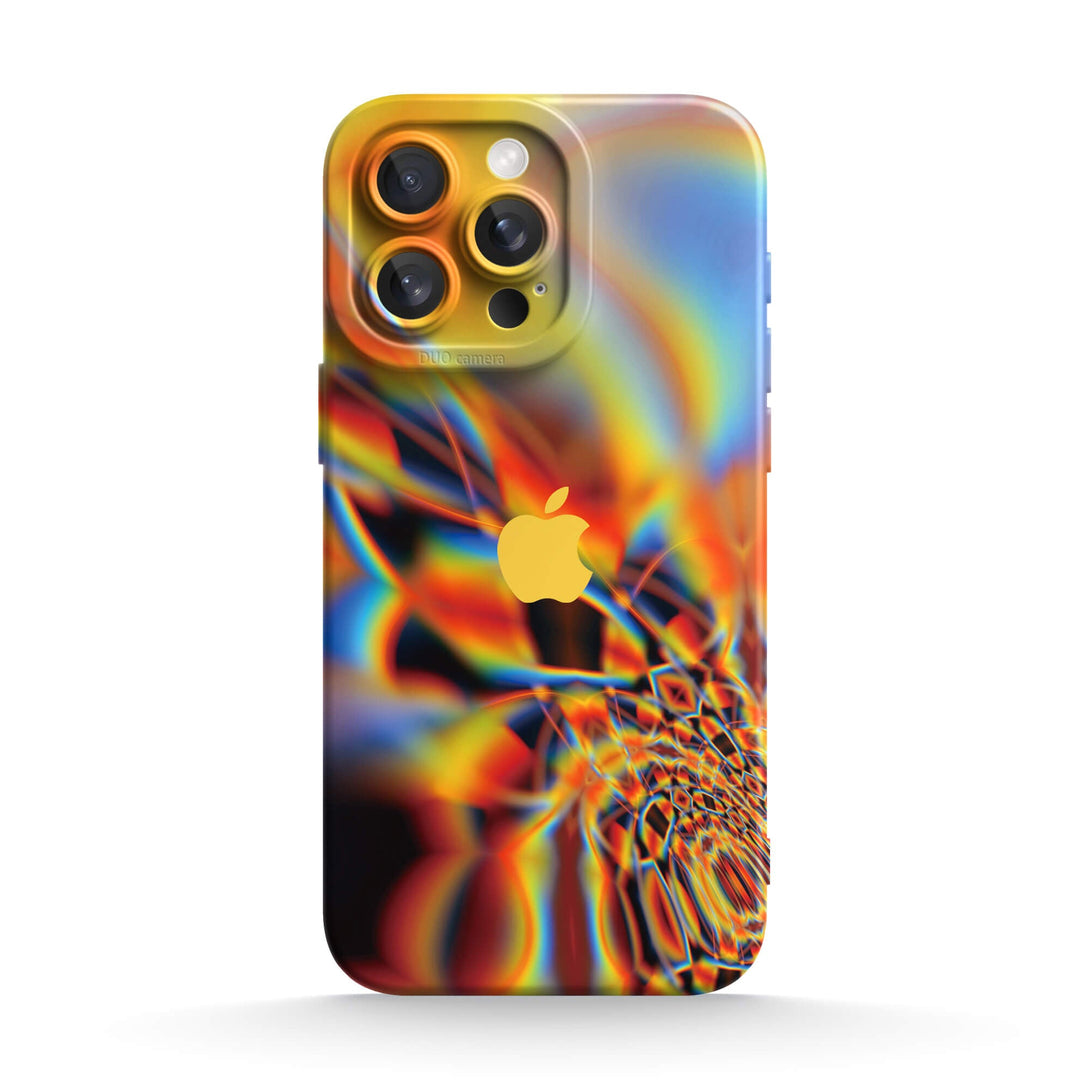 Mirror Within Mirror - iPhone Case