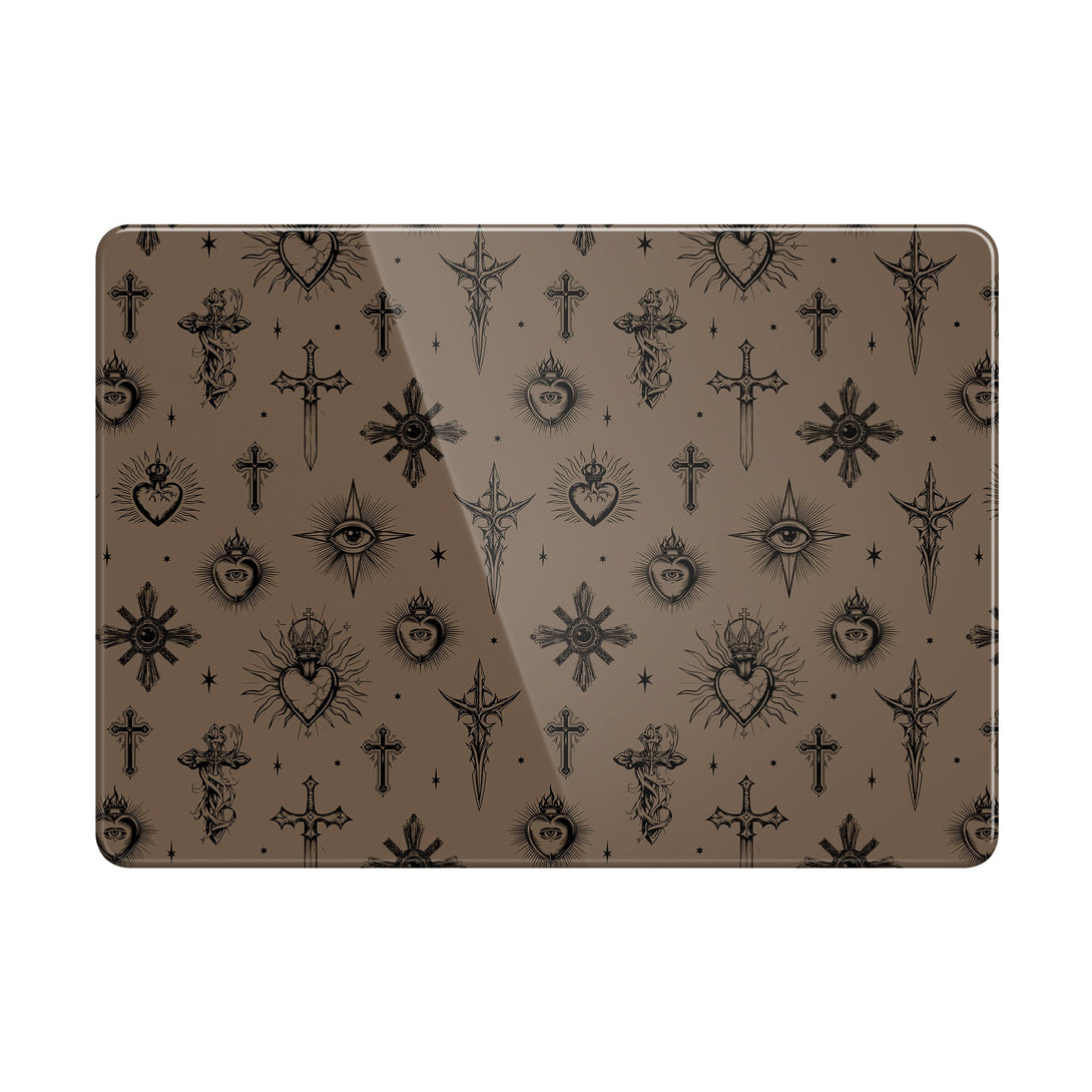 Ceremony - Macbook Case