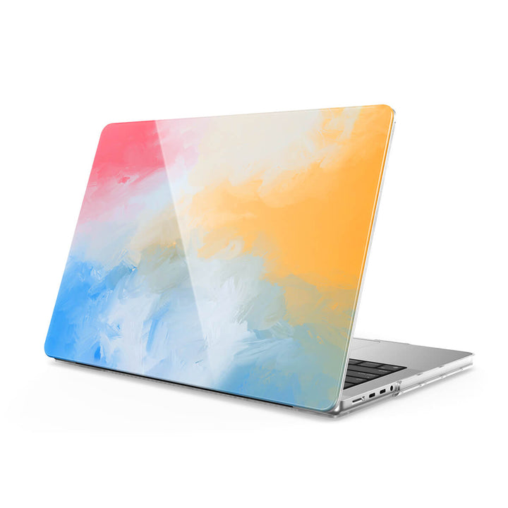 Pavé - Coque MacBook