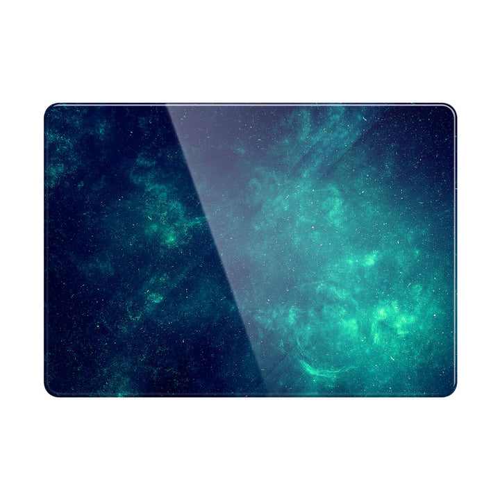 Galaxie Brillante - Coque MacBook